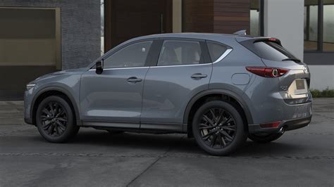 2021 Mazda Cx 5 Gt Sp Turbo Review The Advertiser