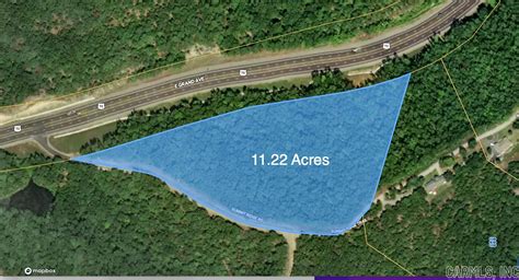 Hot Springs, Garland County, AR Farms and Ranches for sale Property ID