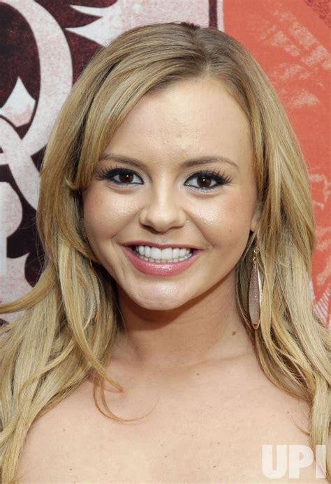 Bree Olson