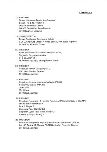 Either cognate with or derived from malay kerajaan. SURAT EDARAN PIKM KE - 49/2020 : KAJI SELIDIK BERKENAAN ...
