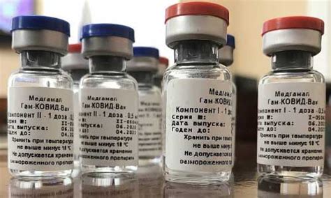 The russian sputnik v vaccine is safe, it has 92 percent efficacy against covid, it can be used safely and is effective in seniors, hugo it allows us now to accelerate the step of vaccination against covid in mexico. last month, mexico announced the purchase of 24 million sputnik doses. Uzbekistan Ready to Start Russian Sputnik V Vaccine Trials ...