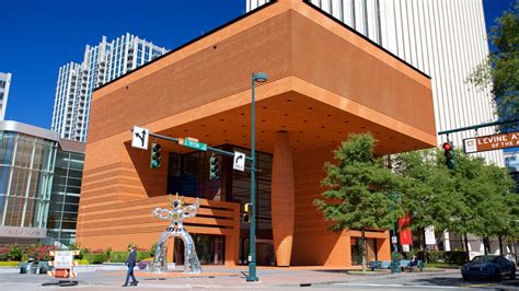 Bechtler Museum Of Modern Art Charlotte Holiday Accommodation From Au