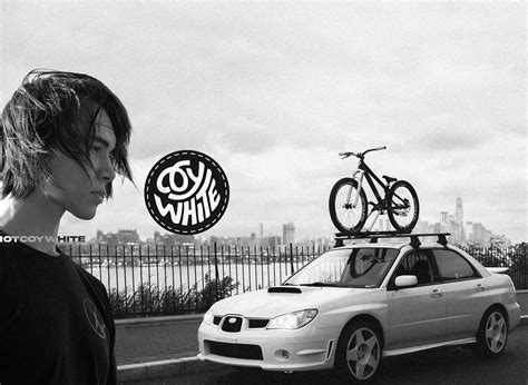 Coy White at Patron Hunt — Discover Your Next Favorite Indie Creator