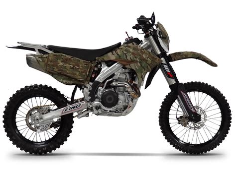 Diesel & dirt are on the look out for heavy duty diesel mechanics full time & causal positions available you wont regret joining our awesome team built by strong values, team work and good times. CHRISTINI AWD Military - Christini All Wheel Drive Motorcycles