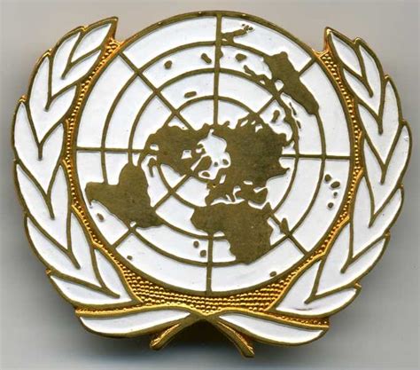 United Nations Police Police Forces Of The World Gentlemans