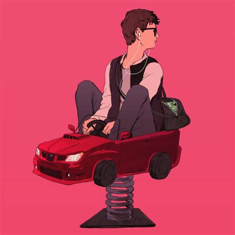 And he works here with doc, a crime boss who taught him as a getaway driver and found by criminals, after that he brings coffee. On the run with Baby Driver | The Culture of Moore