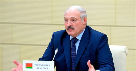 Галіна радзівонаўна лукашэнка, в девичестве желнеро́вич белор. Лукашенко пошутил про национальность Жириновского — Daily ...