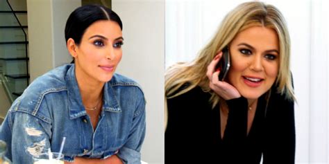 Kim Kardashian Isnt Happy That Khloe Kardashian Is Flirting With Lamar Odom Video Khloe