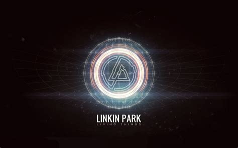 Wallpaper Id 649893 Park Linkin Living Things 1080p Free Download