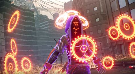 It is set to be released on june 25, 2021 for windows. Scarlet Nexus presenta un nuevo trailer en la Gamescom