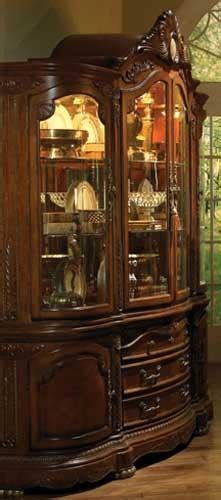 Find the best iron china cabinets & hutches for your home in 2021 with the carefully curated selection available to shop at houzz. AICO Cortina China and Buffet AI-65005-6 | China cabinet ...