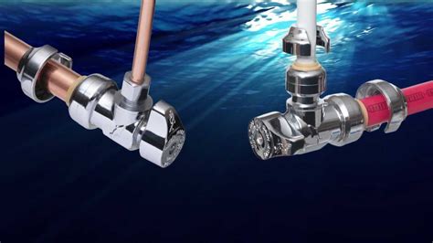 Find fittings plumbing at topbestanswers.com SharkBite Plumbing Risers - How to Build Your Own Riser ...