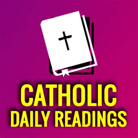 Catholic Daily Reading 20 January 2022 Thursday Daily Mass