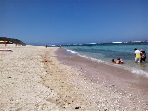 Poster wayang ini cocok untuk diframe sesuai selera, minimalis, ukir, ataupun poster span ram / span canvas. Info Terkini 39+ Gambar Pantai Pandawa