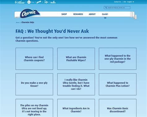 10 Of The Best Faqs Page Design Inspiration