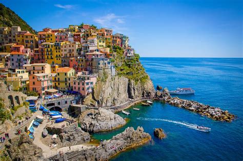 Discover The Best Travel Destinations In Italy Most Popular Vacations
