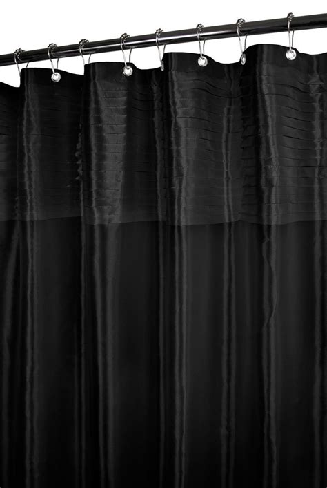 Red, blue, black, green, white Top 20 Shower Curtains | Decoholic