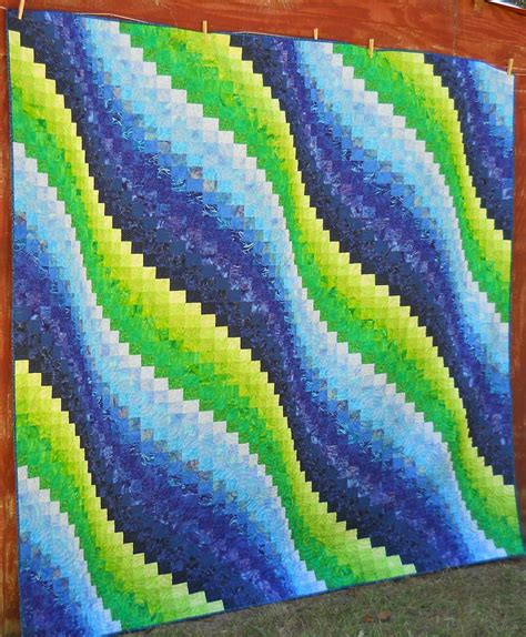 Surf Song Made From The Pattern In Eileen Wrights Book Twist And