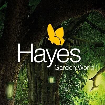 Applications are now open for our content creator program! 80% Off Hayes Garden World Voucher Codes & Discounts ...