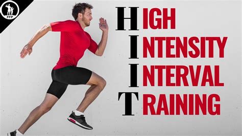 Hiit Workout Meaning
