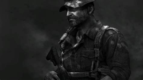 Best Of Original Captain Price Call Of Duty Modern Warfare Youtube