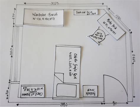 How To Draw A Floor Plan Like A Pro The Ultimate Guide The Interior