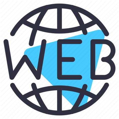 Globe Internet Network Web Wide World Icon Download On Iconfinder