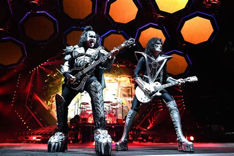 Kiss Stage Manager To Share Backstage Stories At Benefit Stream The