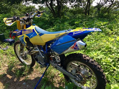 Husaberg Fe550e Dirt Bike Cars And Motorcycles Offroad Husky
