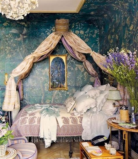 50 Make Your Bedroom More Romantic With These Romantic Bedroom