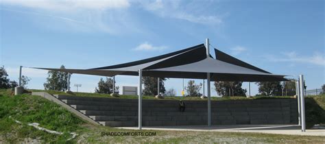 Apartments for rent at capitol towers, sacramento, ca from $1,755 usd. Amphitheater Shade Sails Sacramento 14