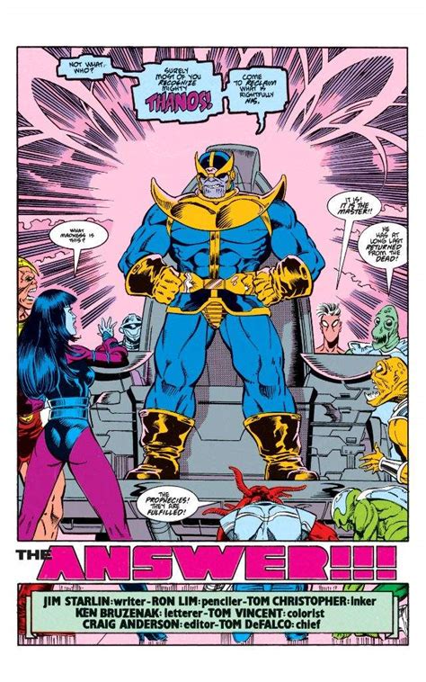 Silver Surfer Vs Thanos Comics Amino