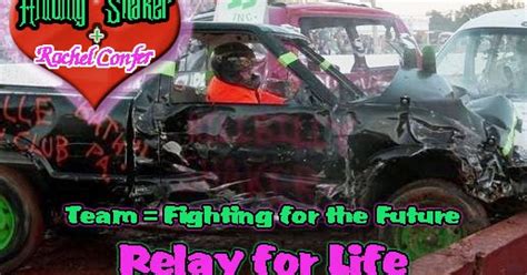 Uniquely Maladjusted But Fun Smash Cancer Demolition Derby Style With