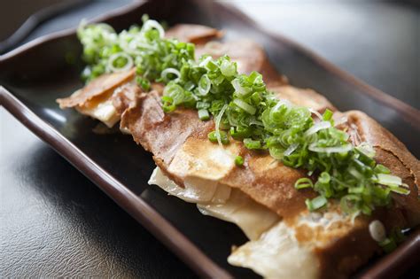 Maybe you would like to learn more about one of these? Best noodles in Little Tokyo, from ramen to udon