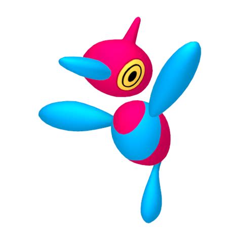 474 Porygon Z Pokecharms Pokédex