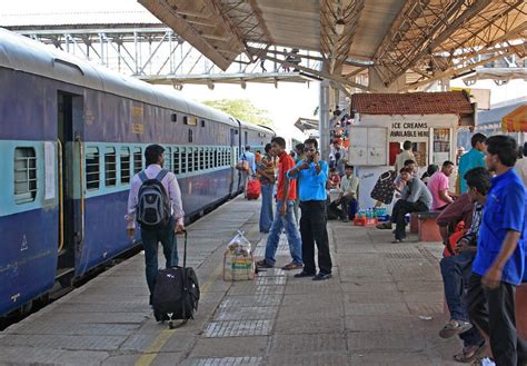 20 amazing facts you would love to know about indian railways