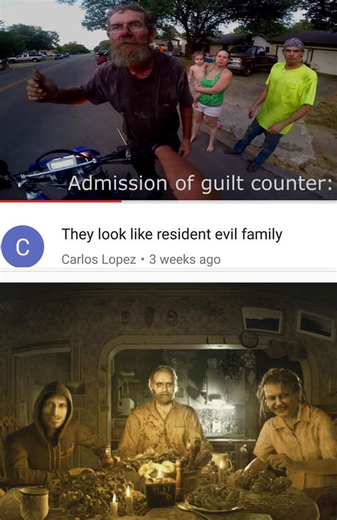 1,052 views, 3 upvotes, 1 comment. Memedroid - Images tagged as 'resident evil' - Page 1