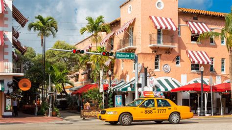 10 Shopping Spots to Treat Yourself While Visiting Miami Beach
