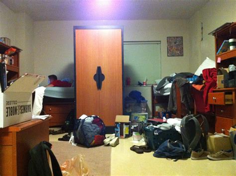 Melt Photos A Peek Inside The Freshman Dorm Rooms Marksugden