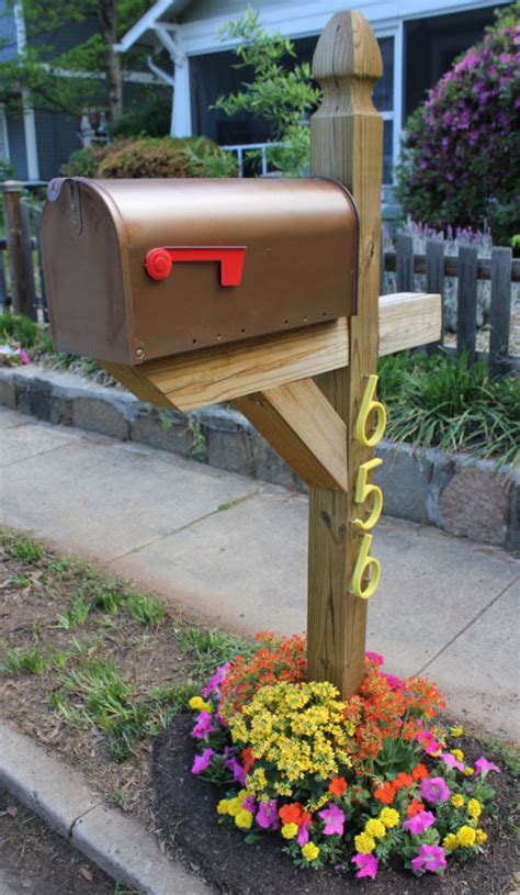 I then press pound and it asks me to enter my mailbox number so i tried my 10 digit phone number and have also tried my phones 4 digit password. diy-mailbox-ideas-7 - Home Decor & DIY Ideas