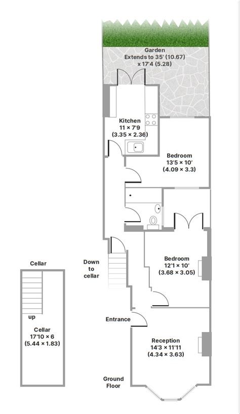 Check spelling or type a new query. Two Bedroom Garden Flat to let in London, SW15 - The ...