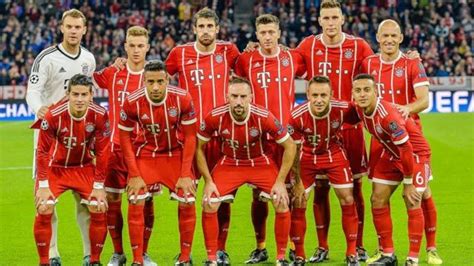 By club arminia bielefeld augsburg bayer leverkusen bayern munich borussia dortmund eintracht frankfurt freiburg hertha berlin. Bayern Munich Payroll | Players Salary 2020 (Weekly Wages)
