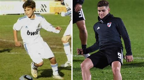 Jun 04, 2021 · deportes el gesto de di maría cuando lionel scaloni lo reemplazó por julián álvarez en el empate de la selección ante chile el fideo fue sustituido a los 16. Julián Álvarez, de la cantera del Madrid a llevar el '9 ...