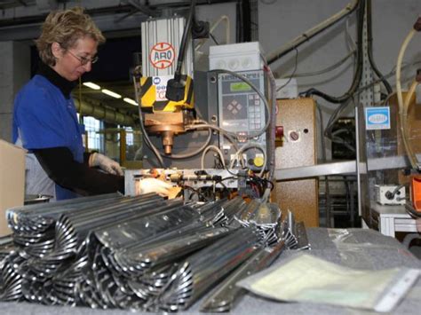 Les poêles et les casseroles que fabrique l'entreprise de buyer s'exportent dans le monde entier. Des ustensiles haut-de-gamme