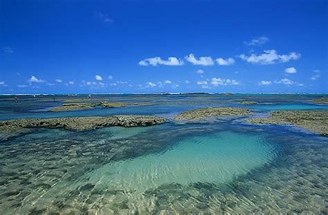 As early as the 18th century cattle were. Ceara Trip Part V - Guajiru - Places to Visit Brazil