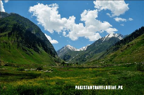 Tourism In Kaghan Valley Pakistan Travel Guide