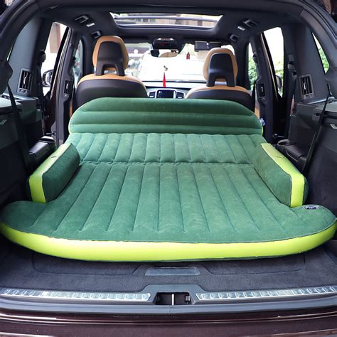 See more of betts auto on facebook. Auto Reisebett Aufblasbare Auto Matratze für Camping ...