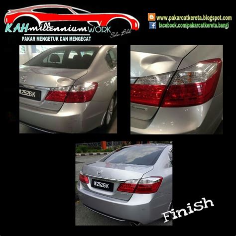Find almost anything for sale in malaysia on mudah.my, malaysia's largest marketplace. Pakar Cat Kereta: Ketuk dan Cat