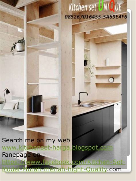 This wallpaper is ranked 32 by bing for keyword modern kitchen set, you will find this result at bing.com. Lemari kitchen set minimalis, harga kitchen set sederhana ...