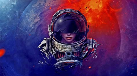 Chi tiết về hình nền astronaut mới nhất coedo com vn